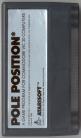 Pole Position ROM Cart Media