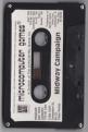 Midway Campaign Cassette Media