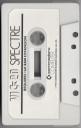 Spectre Cassette Media