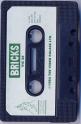 Bricks Cassette Media