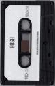 Rush Cassette Media