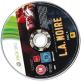 L. A. Noire Dvd Media