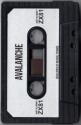 Avalanche Cassette Media