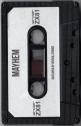 Mayhem Cassette Media