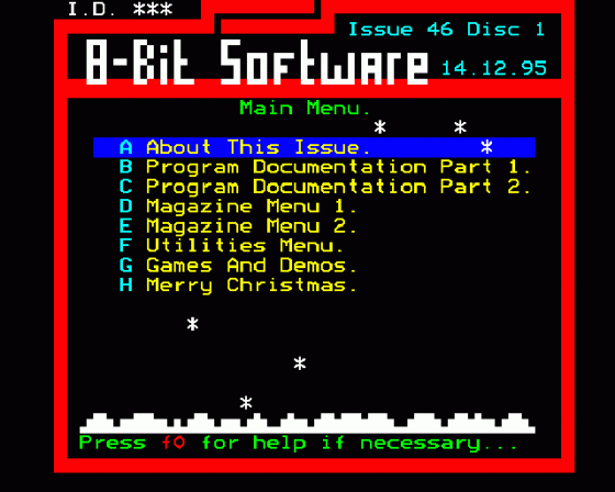 8 Bit Software #46