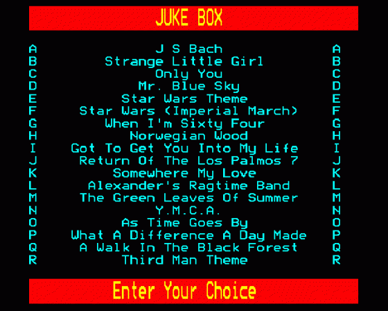 Jukebox