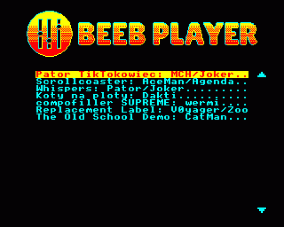 Speccy.pl 2022.1 - BBC Micro Conversions