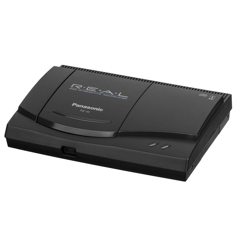 3DO