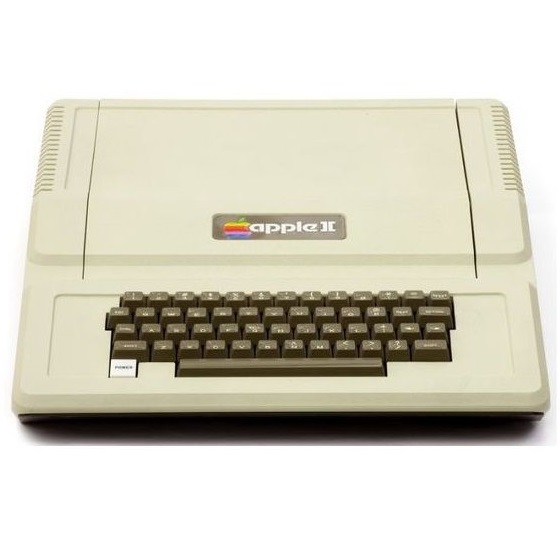 Apple II