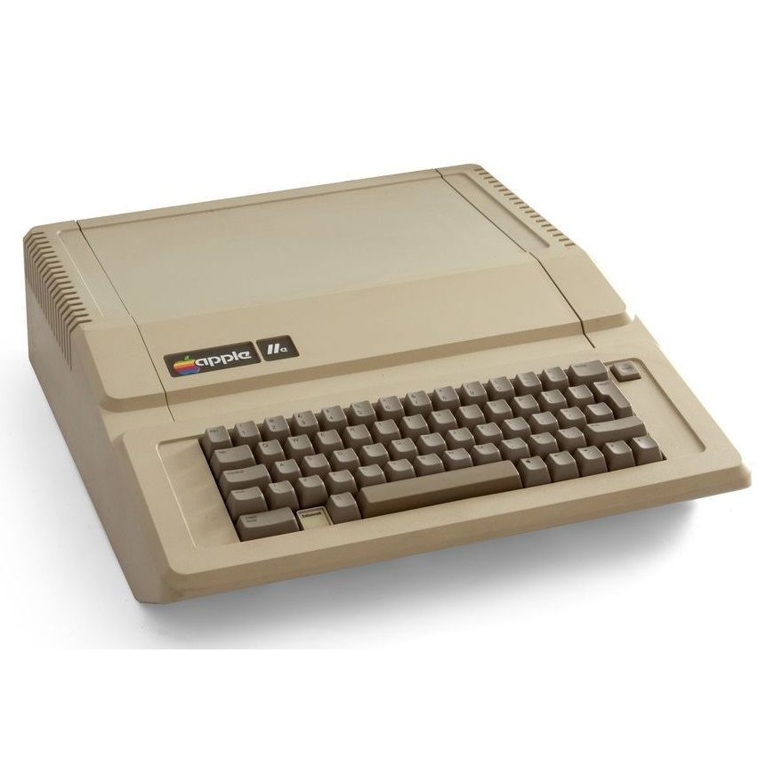 Apple IIe