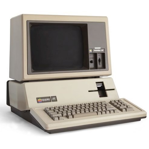 Apple III