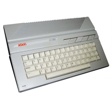 Atari 65XE