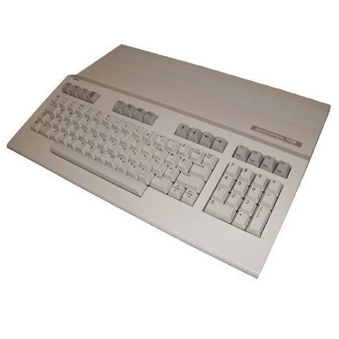 Commodore 128