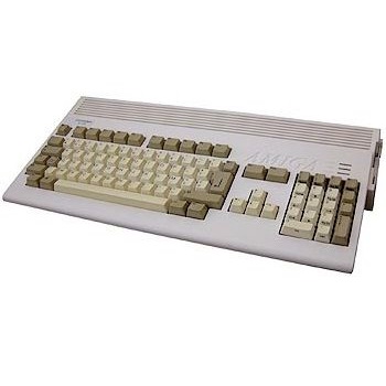 Amiga 1200