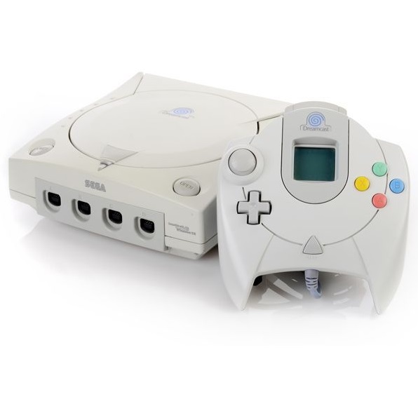 Dreamcast (US Version)