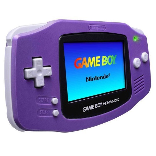 Game Boy Advance