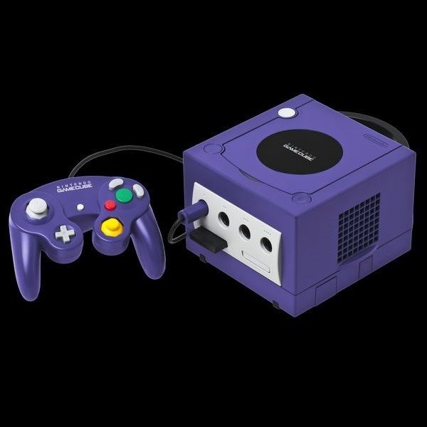 Nintendo Gamecube