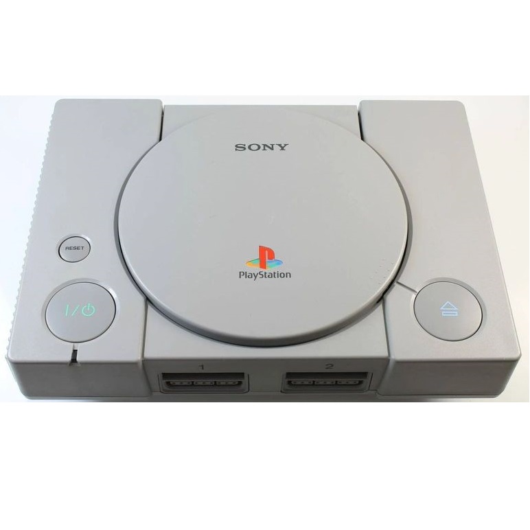 PlayStation (US Version)