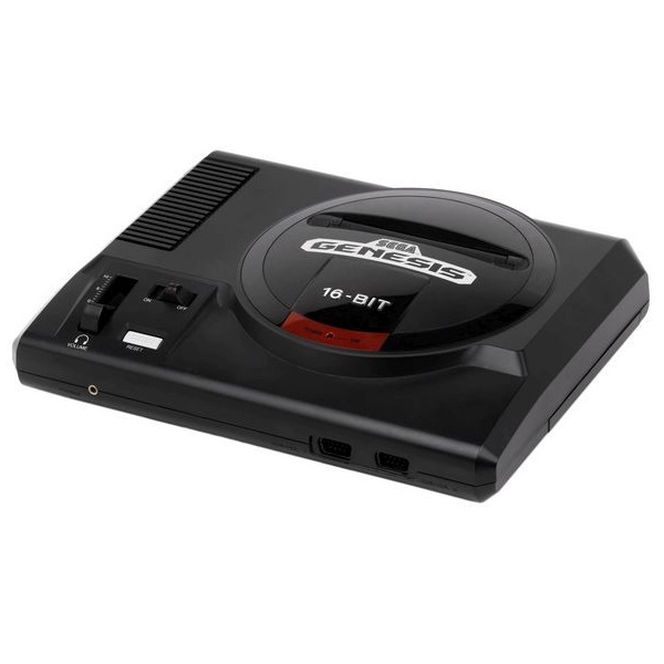 Sega Genesis