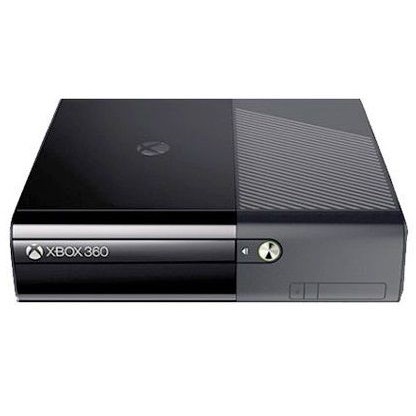 Xbox 360 (EU Version)