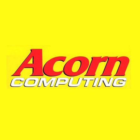 Acorn Computing