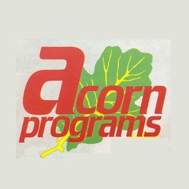 Acorn Programs