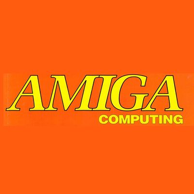 Amiga Computing