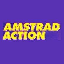 Amstrad Action