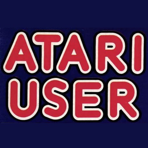 Atari User