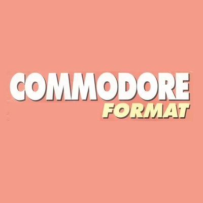 Commodore Format