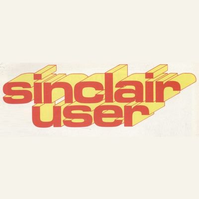 Sinclair User