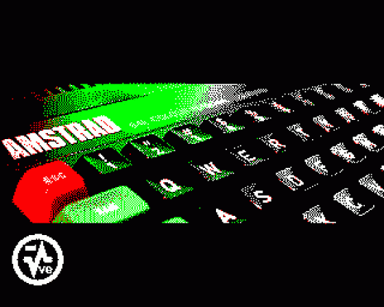 BBC Micro Amstrad CPC Tunes 1