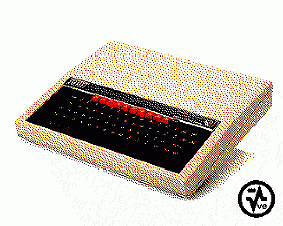 BBC Micro Tunes 1