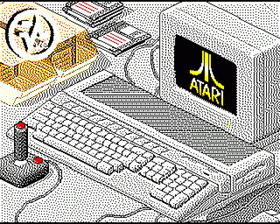 BBC Micro YM2149 Tunes 1