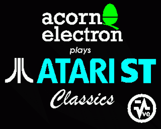 Atari ST Classics