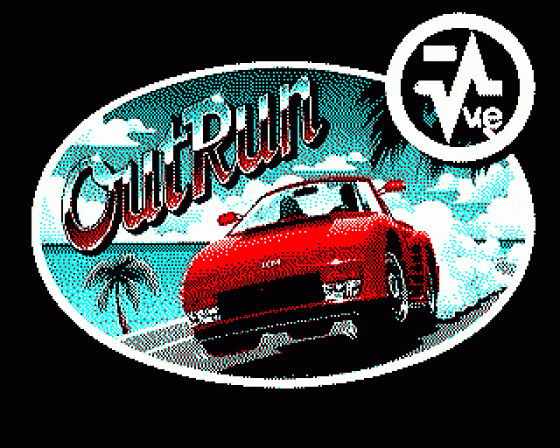 OutRun